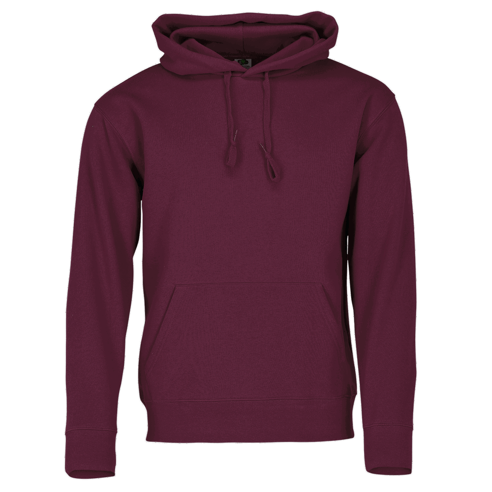 621520 - Premium Hooded Sweat - burgund