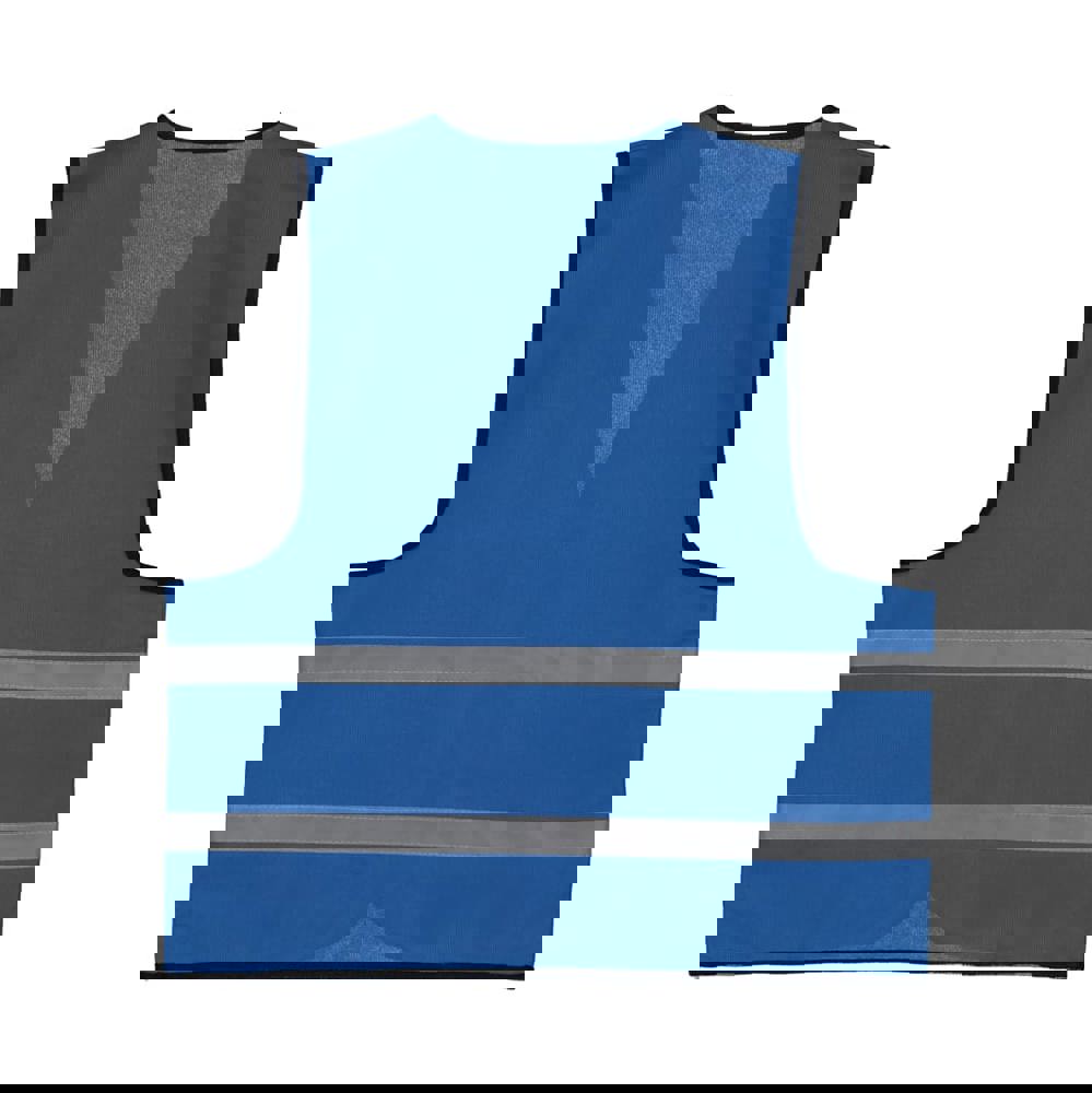 Reflektierende Kinderweste 6-12 Jahre