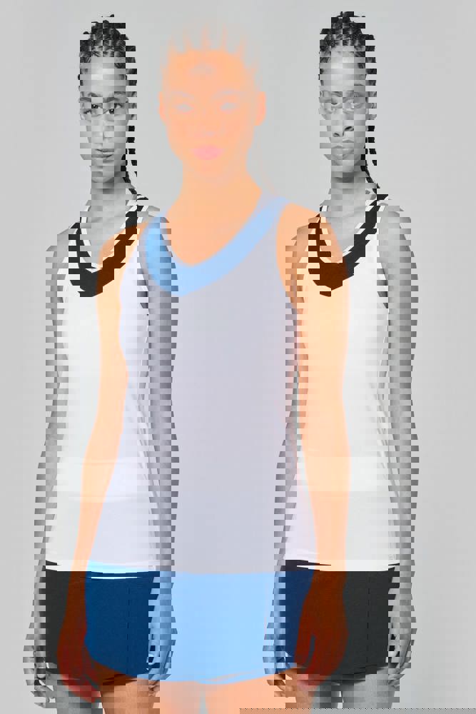 PA1031 - Rock mit integrierten Shorts