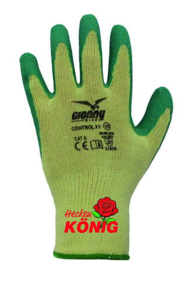 Grip-Handschuhe - Control