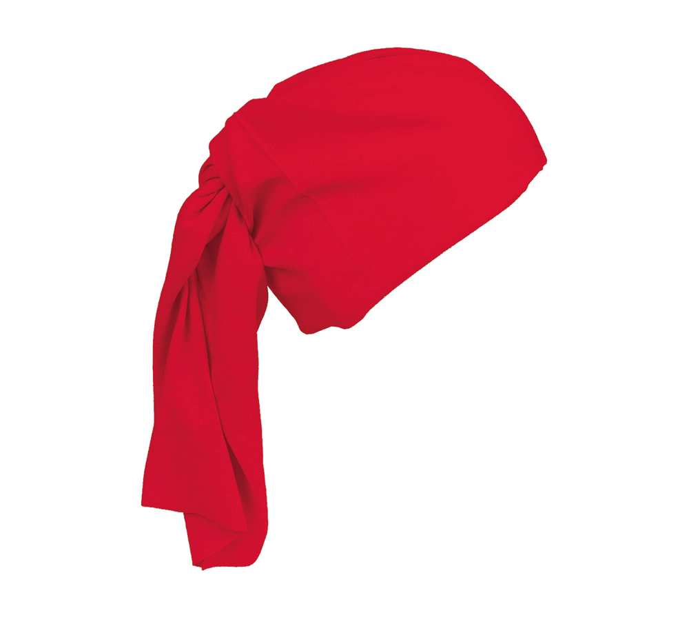 KP065 - Schlauchtuch - Multifunktionsband - Red