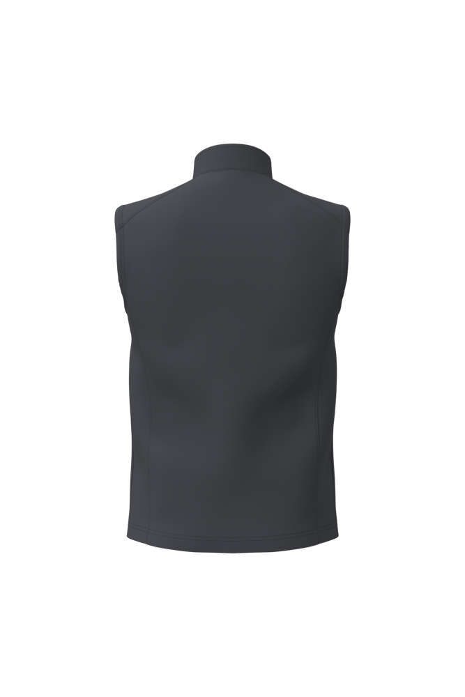 IB413 - Unisex 2-Lagen-Softshell-Bodywarmer