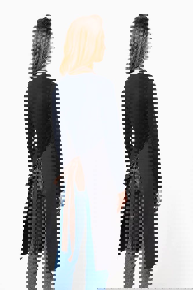 K8003 - Vintage-Schürze