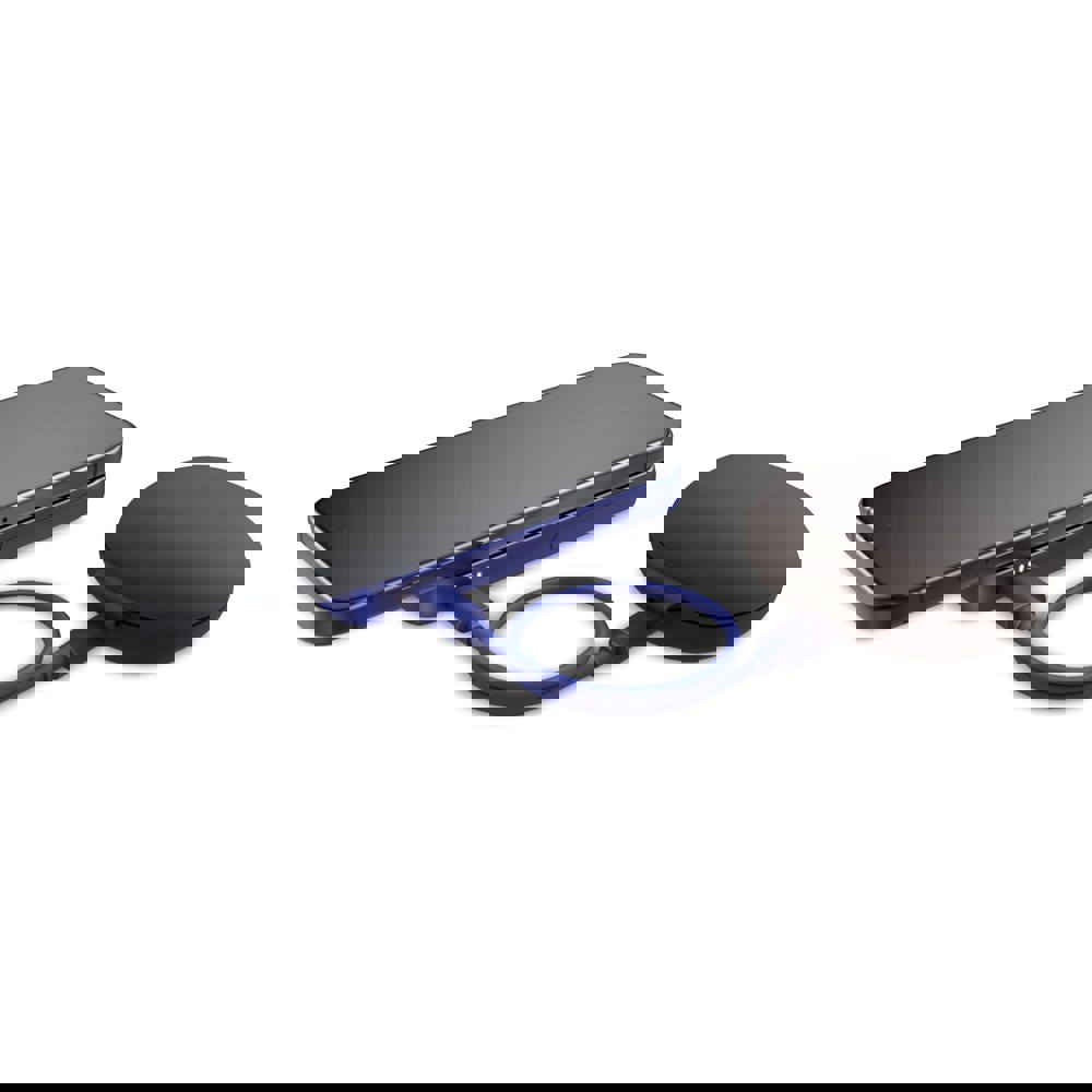 2PBM5000| Fresh 'n Rebel Kompatibel mit MagSafe MagSafe Powerbank Kabellose 5000mAh