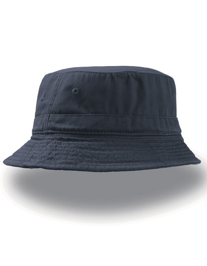 Atlantis - Forever Hat - navy