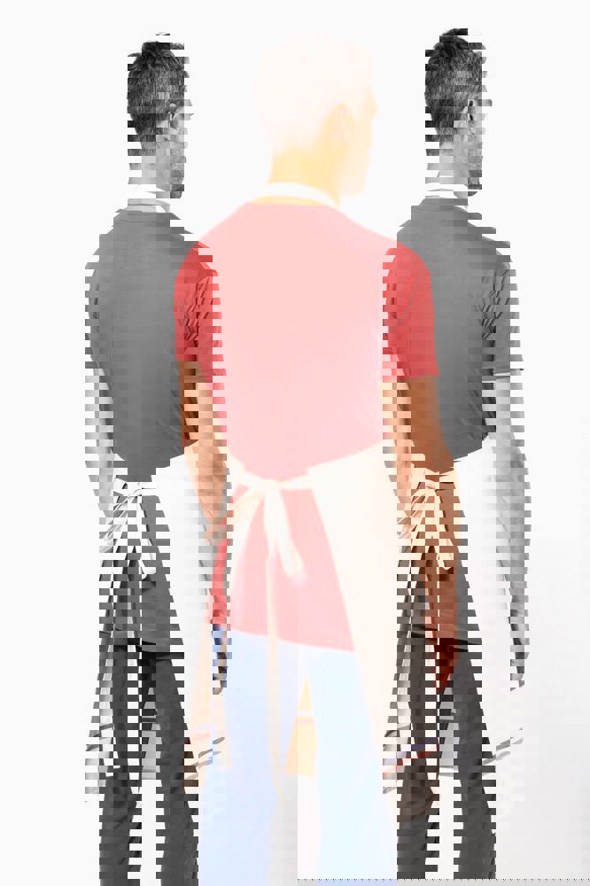 K8012 - Schürze „Origine France garantie“