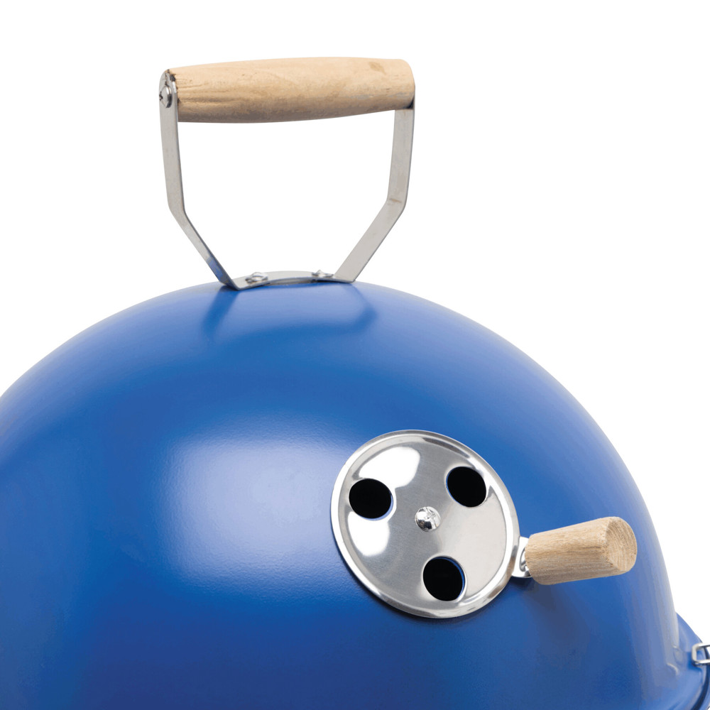 COOKOUT - Kugelgrill