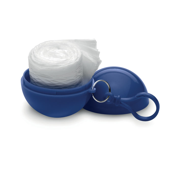 NIMBUS - Regenmantel in Kugel