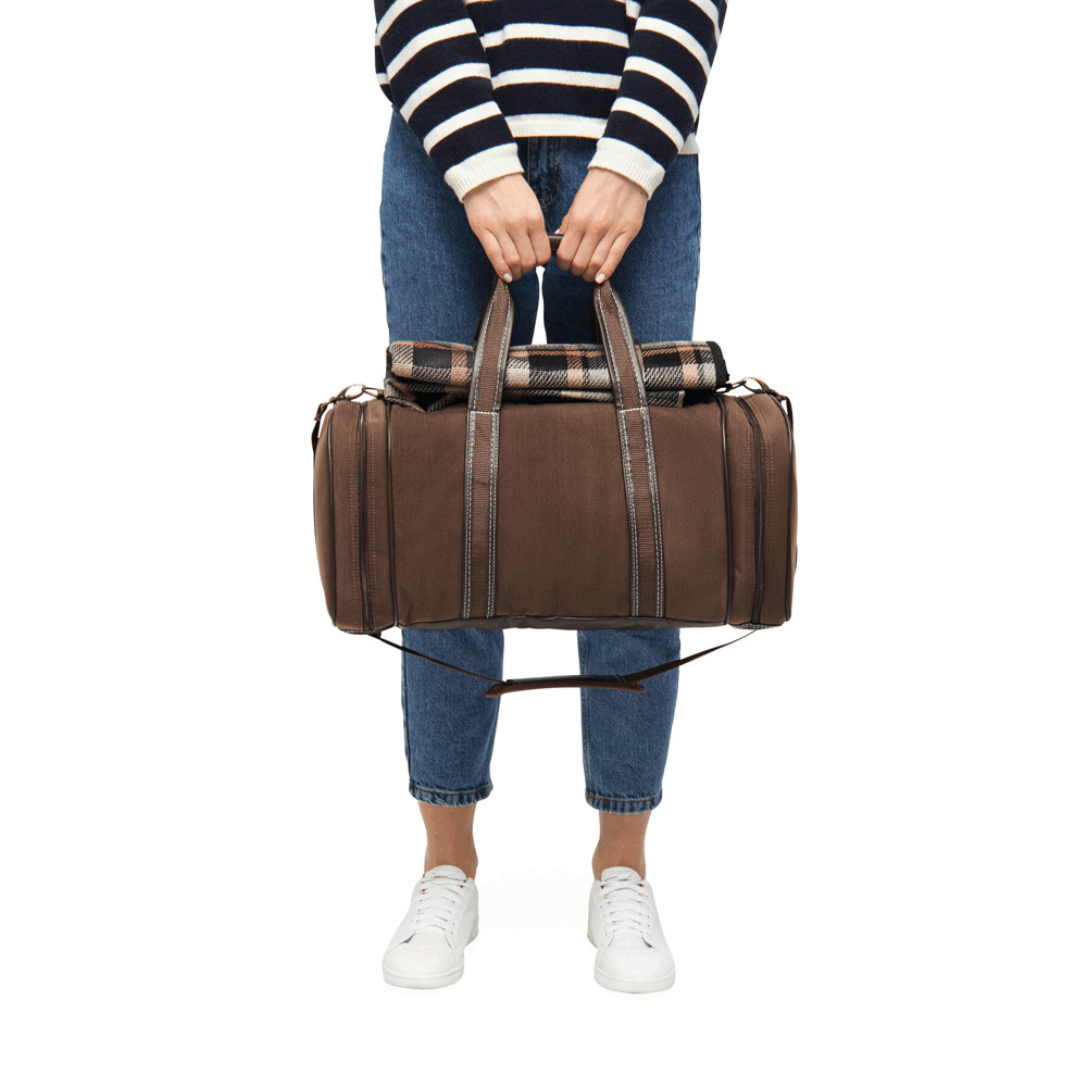 4 PICKNICK - Picknick Tasche