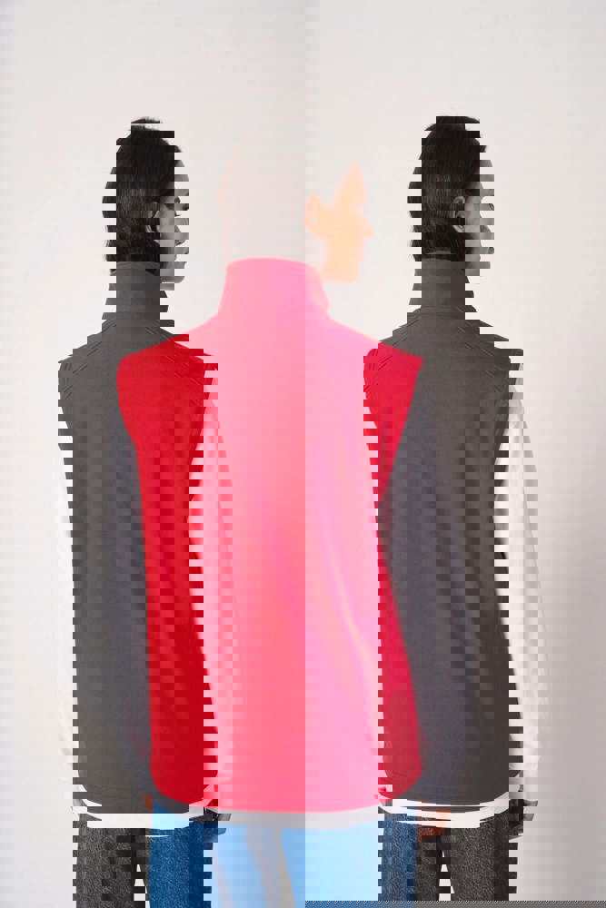 IB413 - Unisex 2-Lagen-Softshell-Bodywarmer