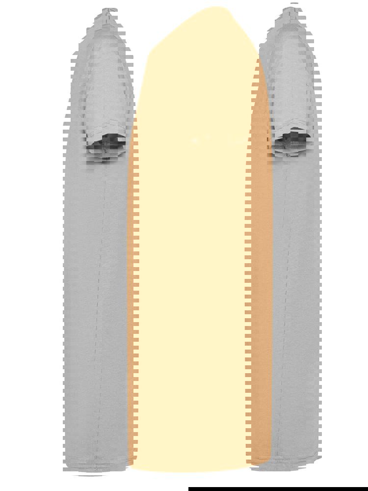  BS Moon T-Shirt, 150 gr/m²