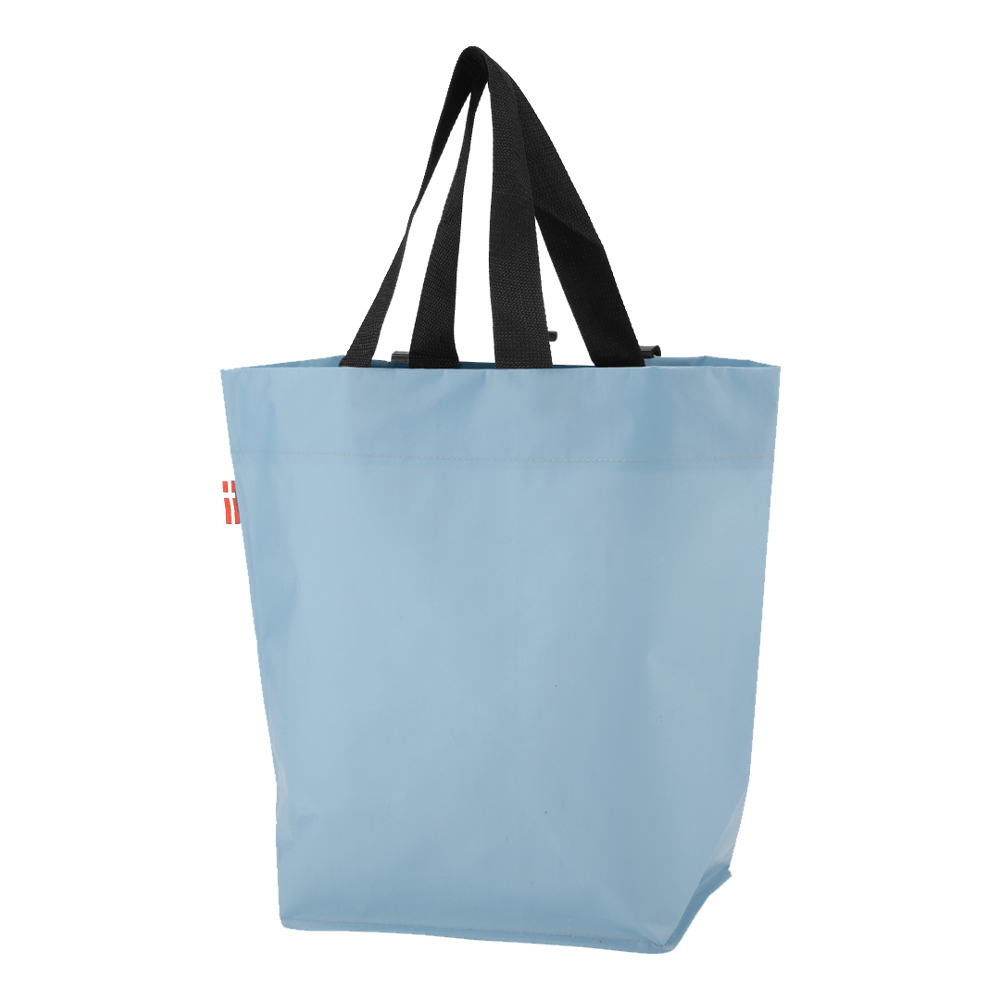 CoBags BikeZac - hell blau