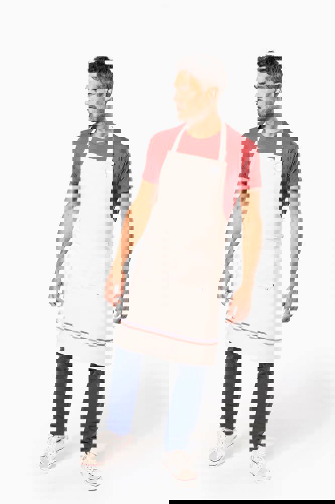 K8012 - Schürze „Origine France garantie“