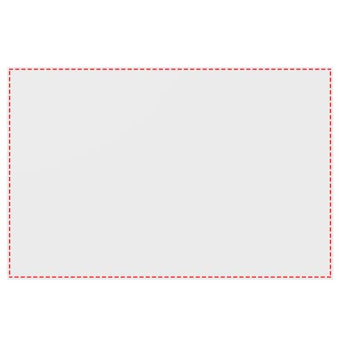 5 Stück individuell gestaltbare Pflaster mit vollfarbig bedrucktem Umschlag aus Kraftpapier