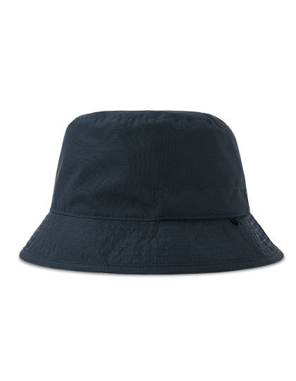Atlantis - Bucket Pocket-S - Navy, Grey