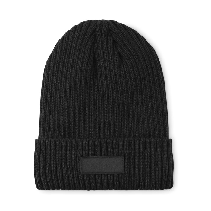 ANVIK - 3M-Beanie mit Bündchen