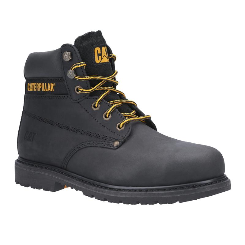 CATPOWER - Holton Safety Shoes