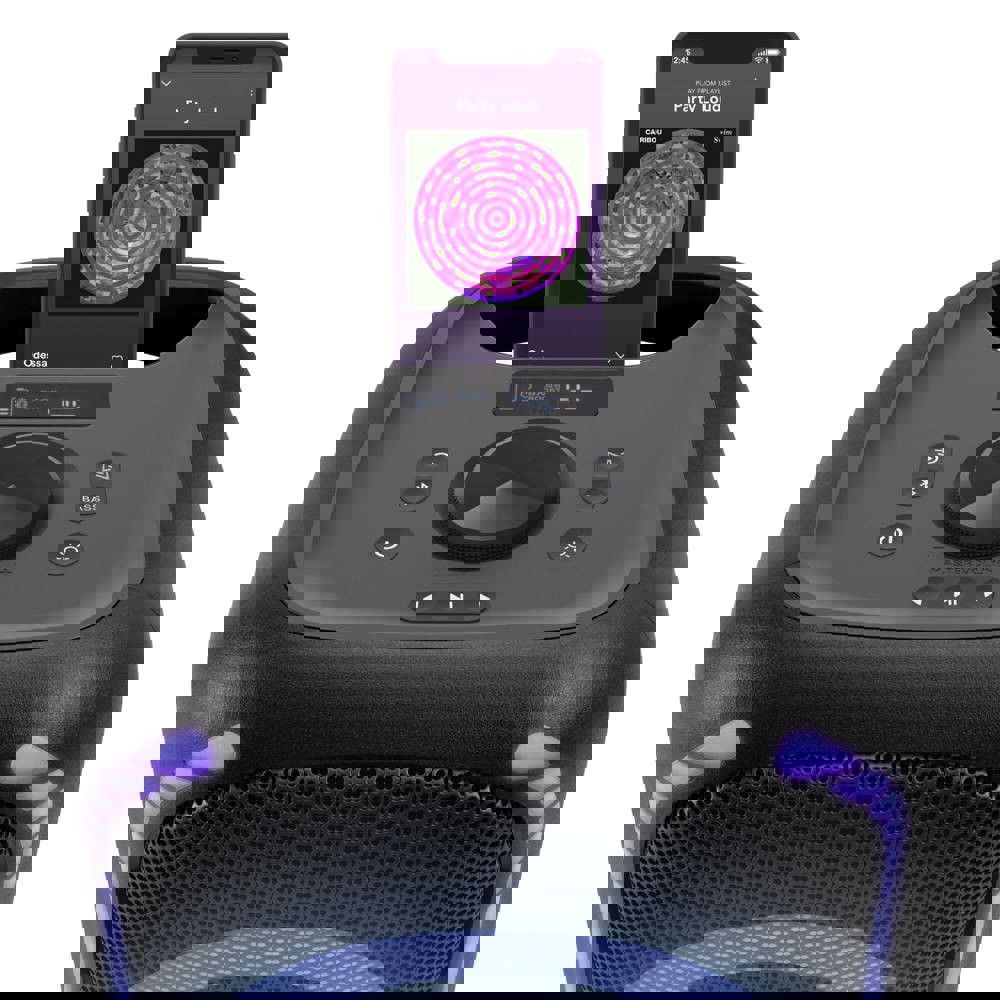 1PS100M I Fresh 'n Rebel Party Loud M Lautsprecher