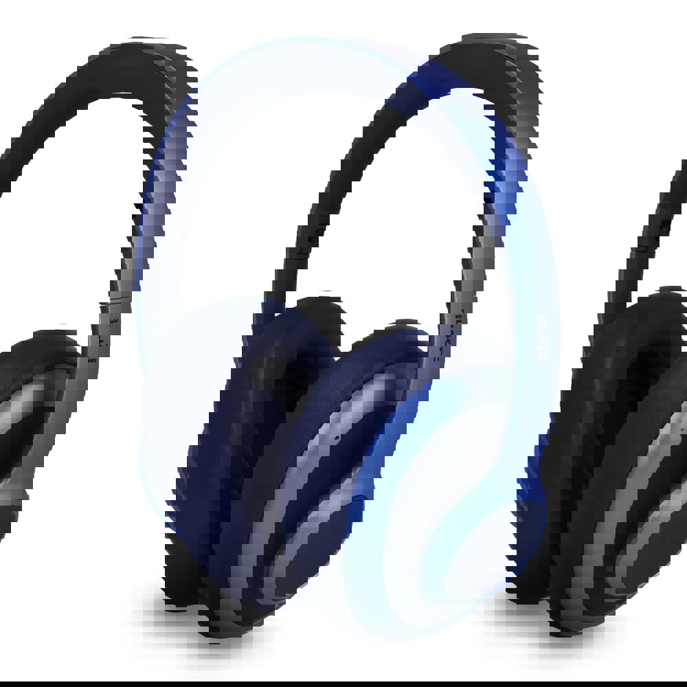 3HP4200 I Fresh 'n Rebel Clam Blaze-Wireless headphone ENC - blau
