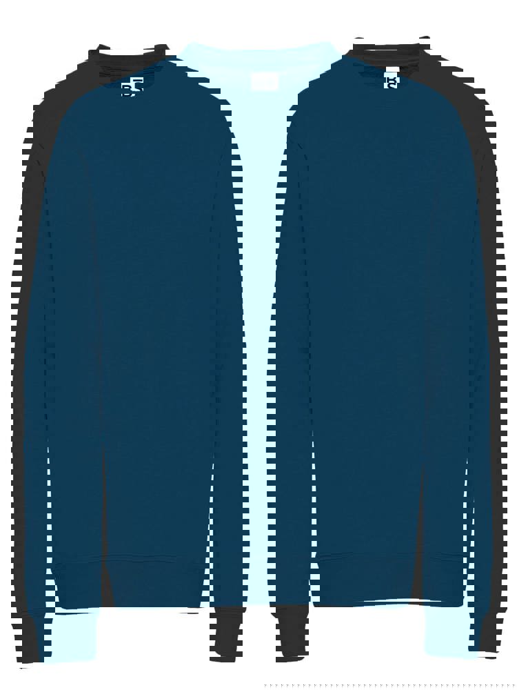 BS Ginger Pullover, 280 gr/m² - Ink Blue (19-4033 TCX)