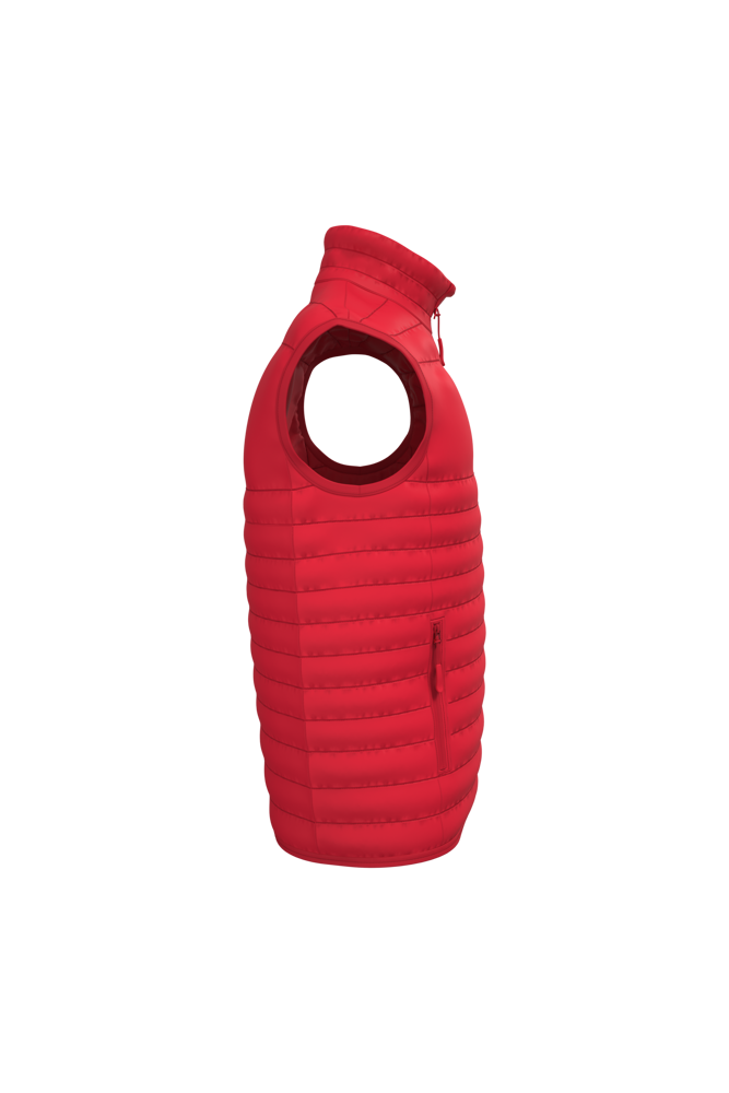 IB6172 - Herren gestepptes Bodywarmer