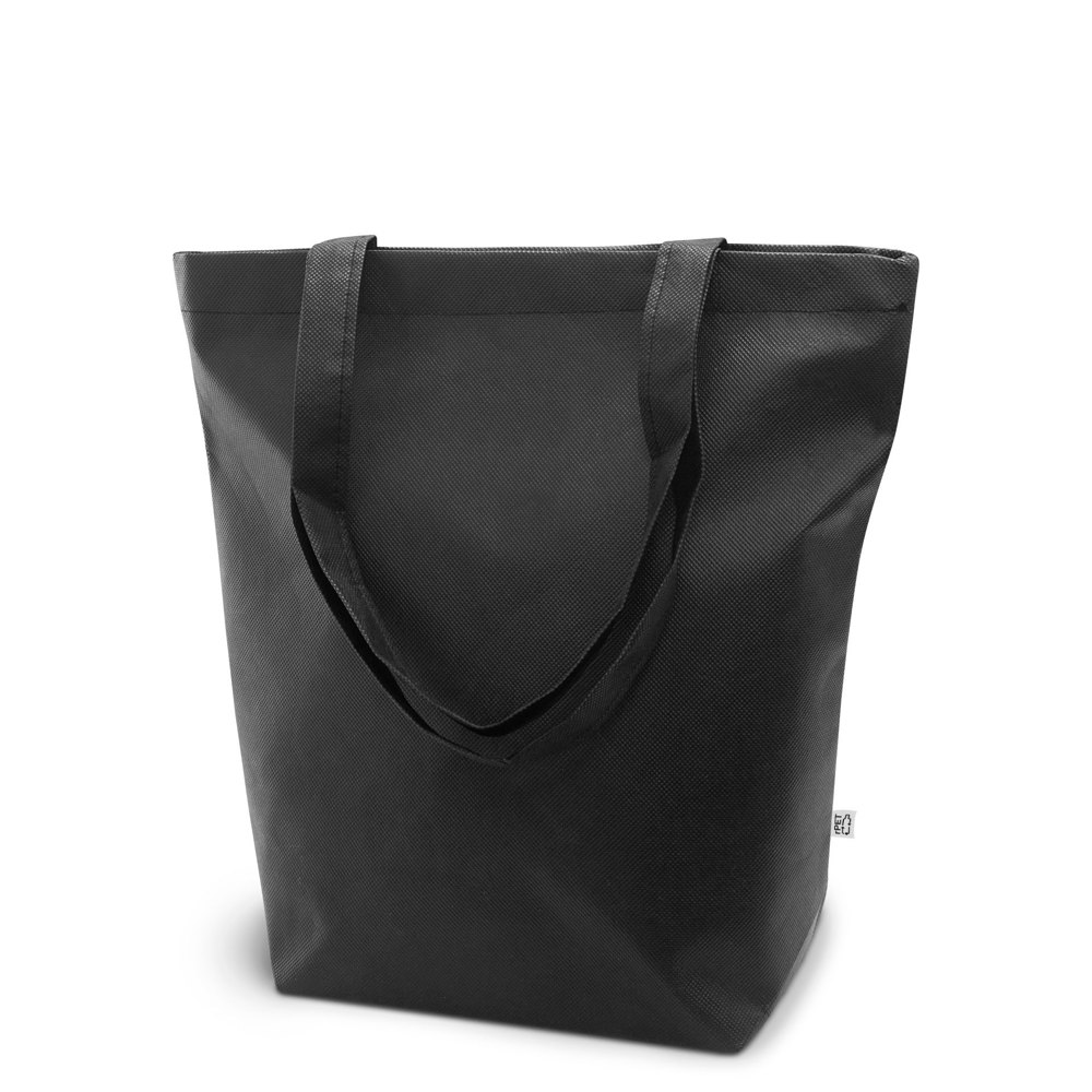 AMSTERDAM – Umweltfreundliche Fahrradtasche aus recyceltem PET (rPET)