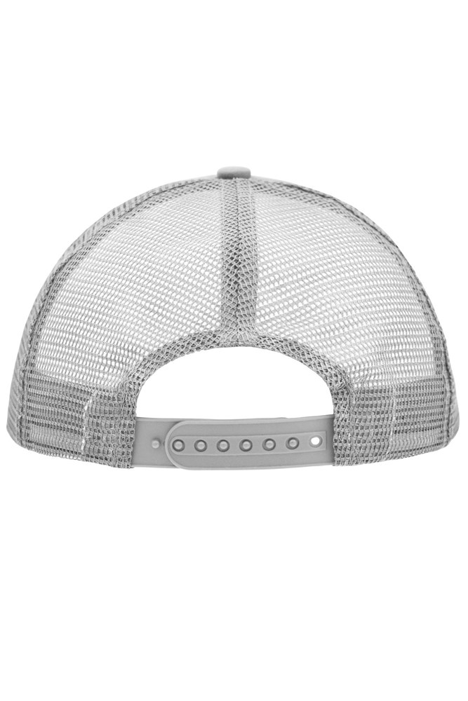 5 Panel Polyester Mesh Cap
