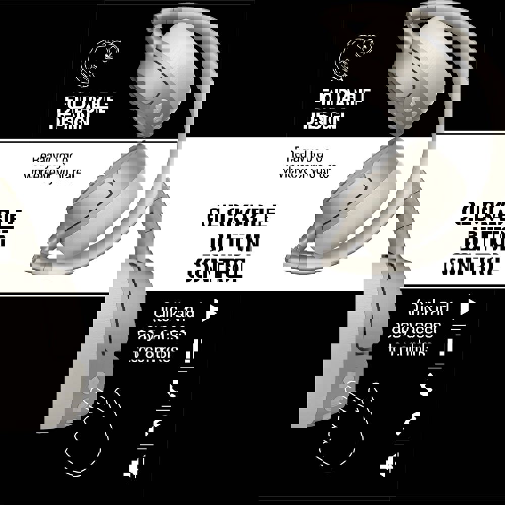 3HP1100 I Fresh 'n Rebel Code Fuse-Wireless on-ear headphone