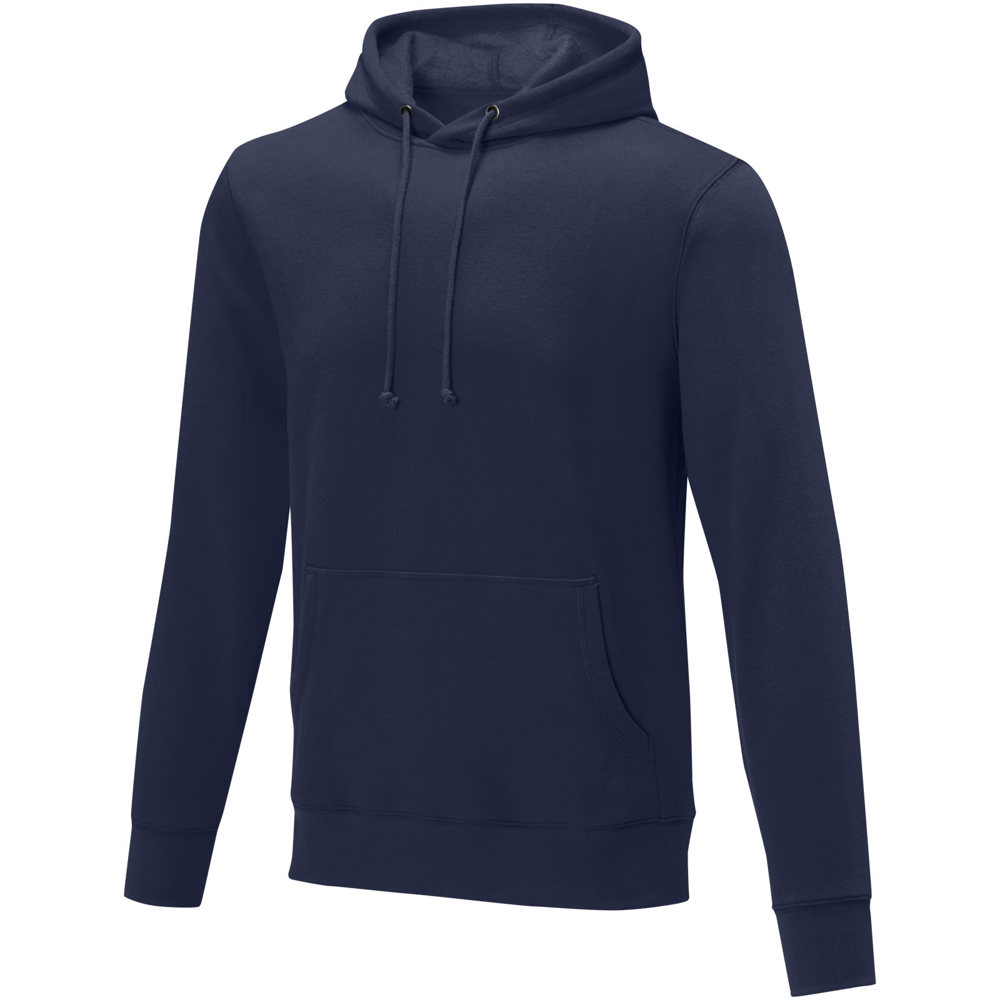 Charon Unisex Kapuzenpullover - Navy