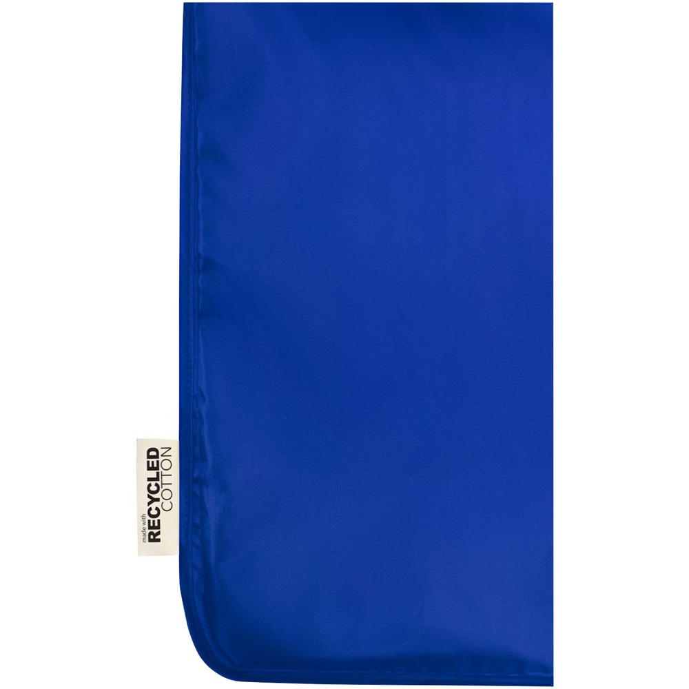 Ash große faltbare rPET Tragetasche 14L