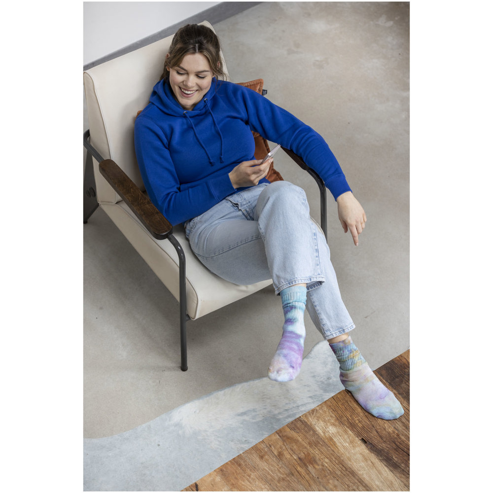 Charon Unisex Kapuzenpullover