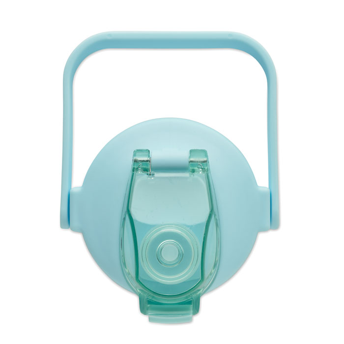 ACTIVATE MAX - RPET-Trinkflasche 2000ml