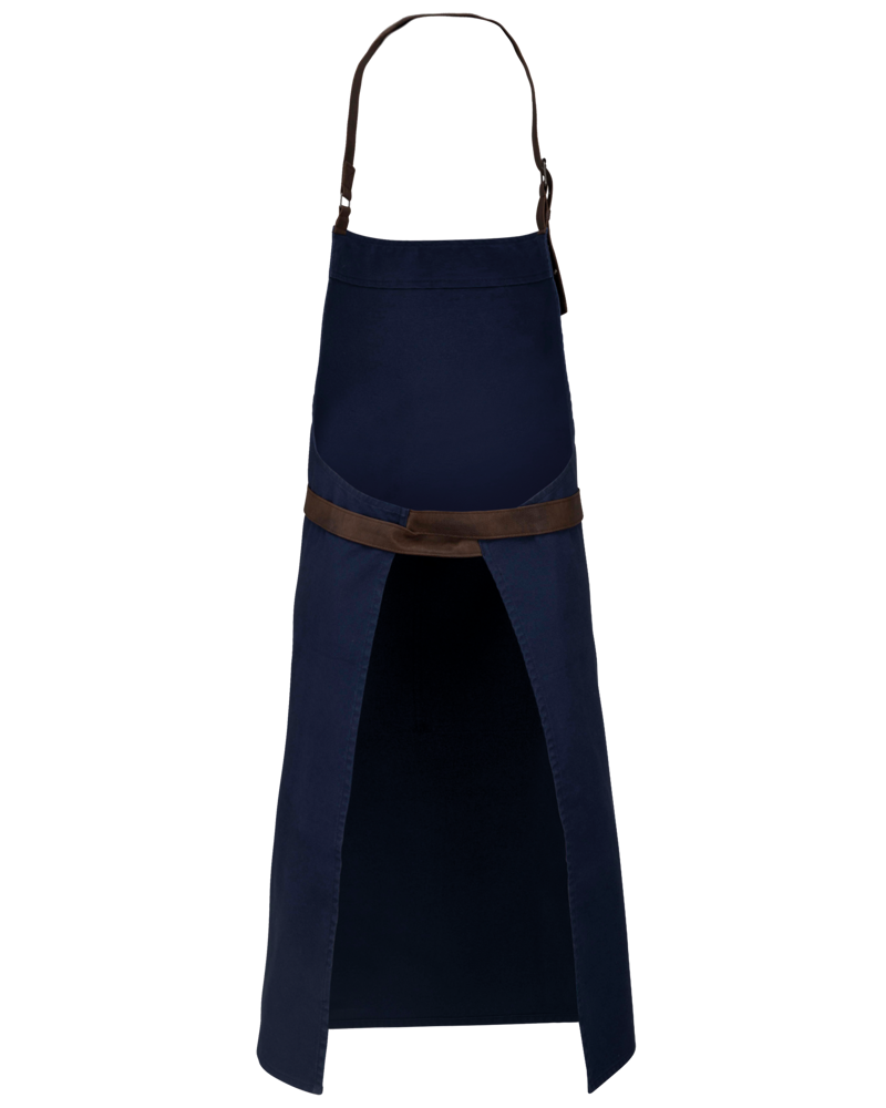 K8003 - Vintage-Schürze