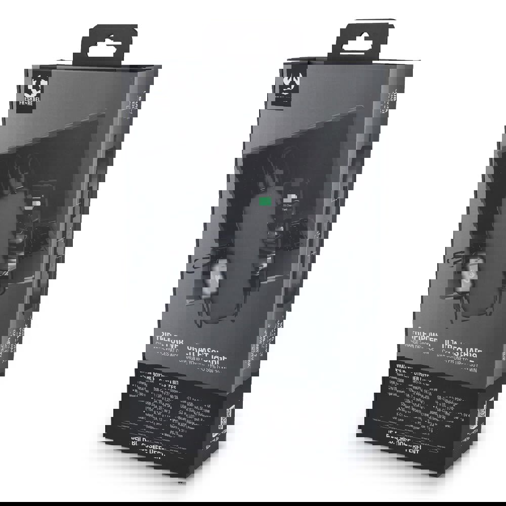 2PB27100 I Fresh 'n Rebel Powerbank 27000mAh 65W