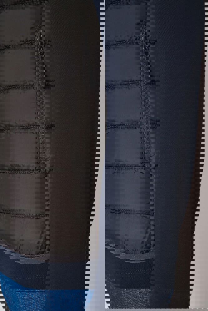 IB6172 - Herren gestepptes Bodywarmer