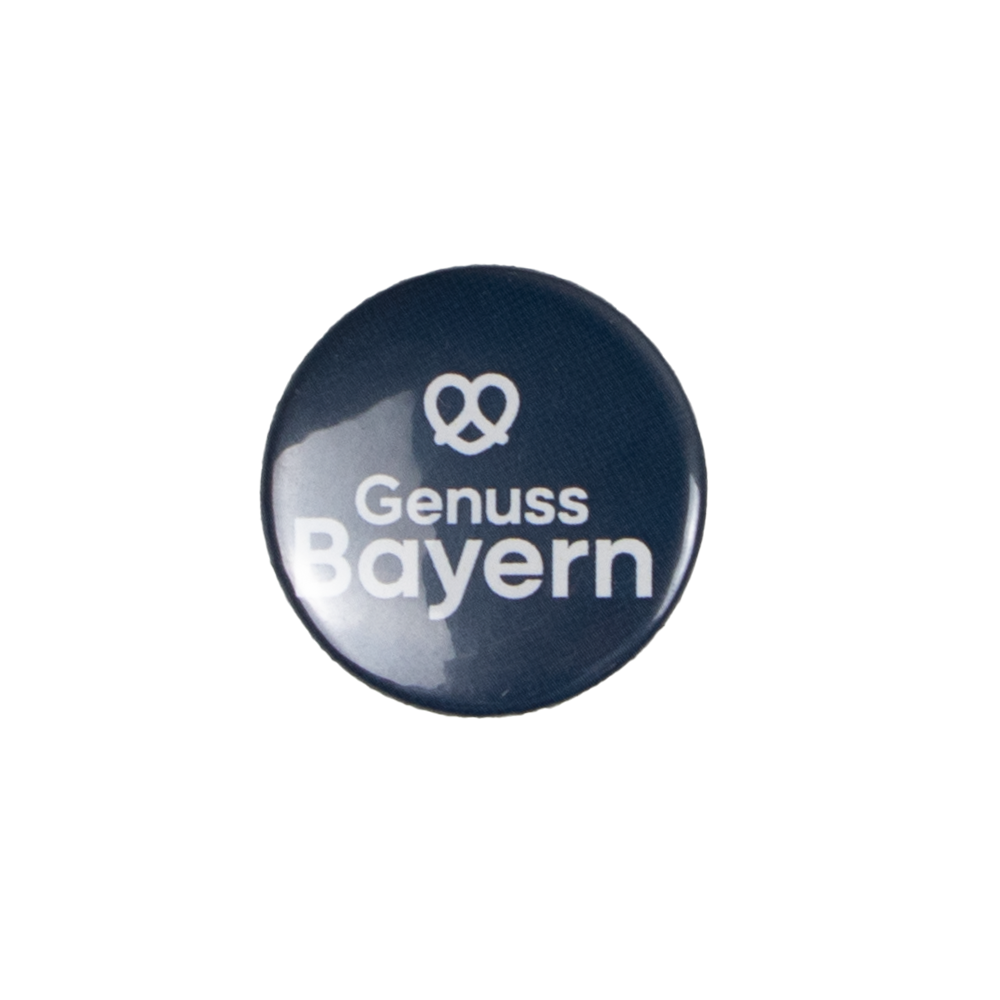 Buttons mit Sicherheitsnadel 32 mm ø