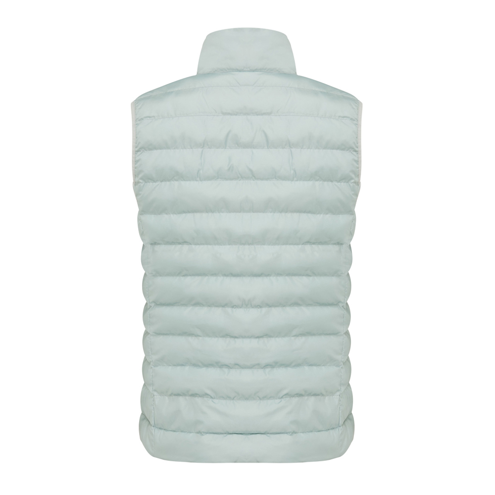IQONIQ Meru Damen Bodywarmer aus recyceltem Polyester