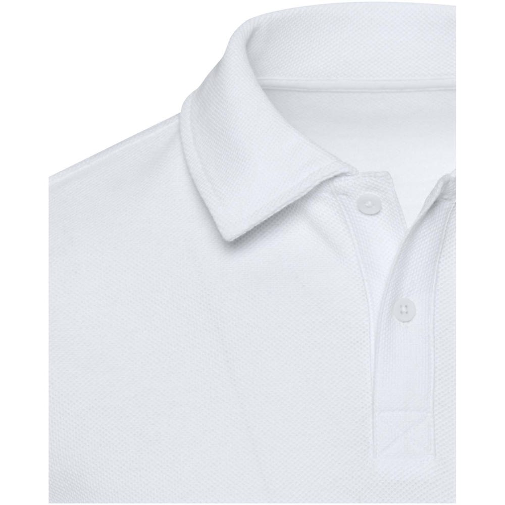 Apollo Langarm Poloshirt Unisex