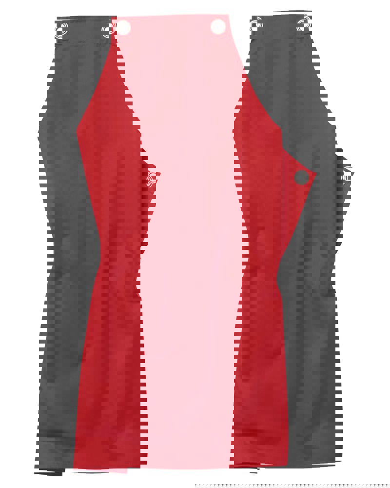 CI01 - Schürze mit Ösen Potenza x Classic