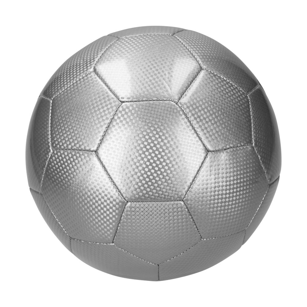 Fußball "Carbon", groß