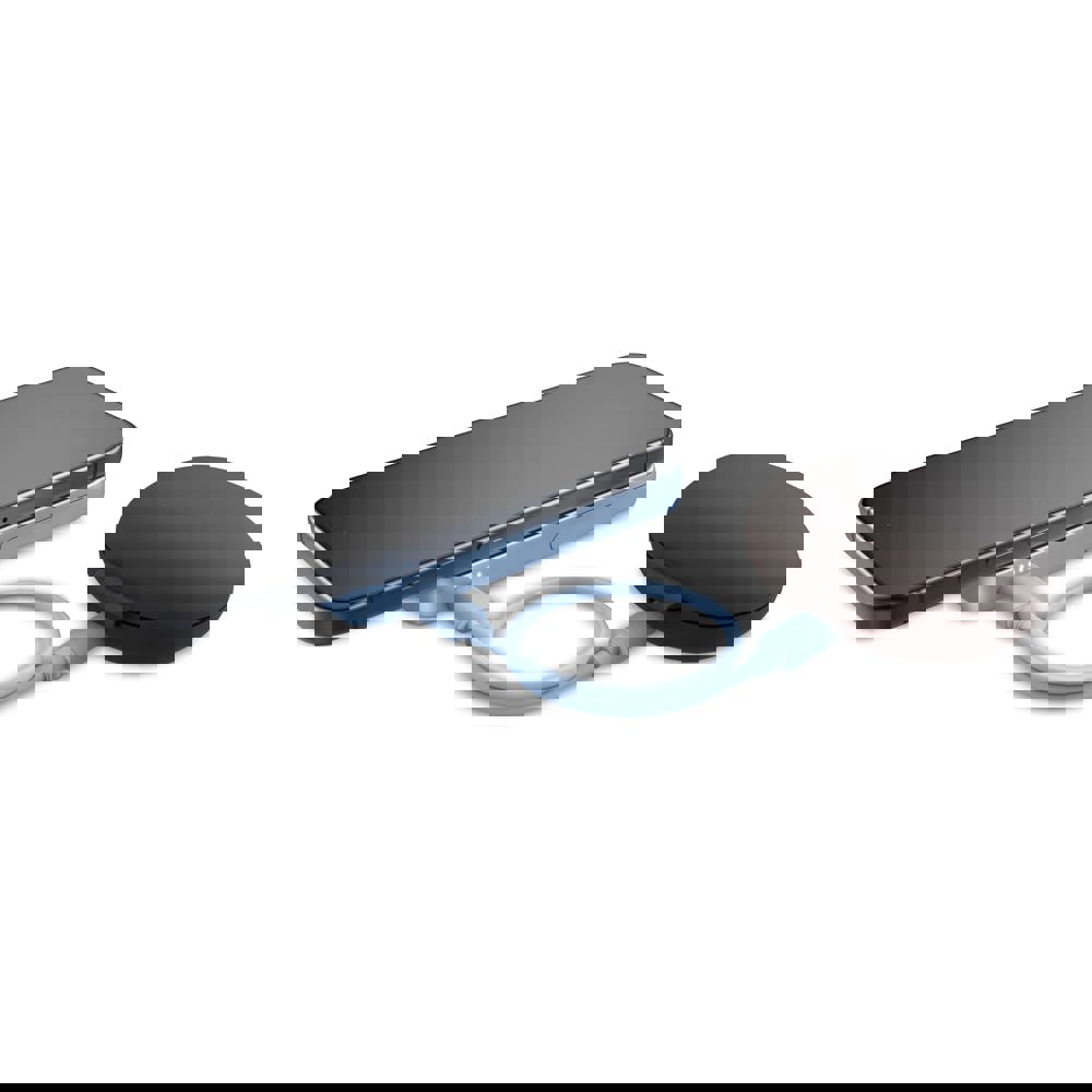 2PBM5000| Fresh 'n Rebel Kompatibel mit MagSafe MagSafe Powerbank Kabellose 5000mAh