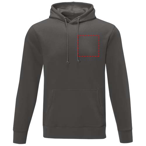 Charon Unisex Kapuzenpullover