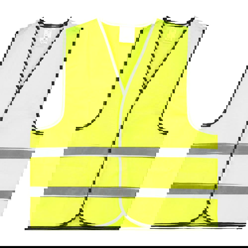 Kindersicherheitsweste 6-12 Jahre - EN 17353