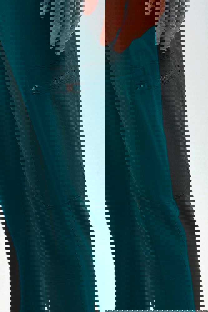 NN200 - Stretch-Tunika für Herren mit kurzen Ärmeln