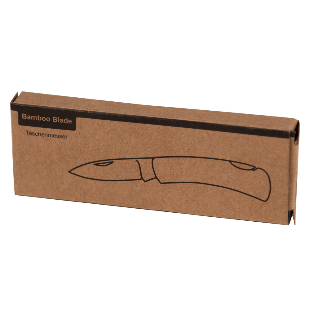 BAMBOO BLADE - Taschenmesser