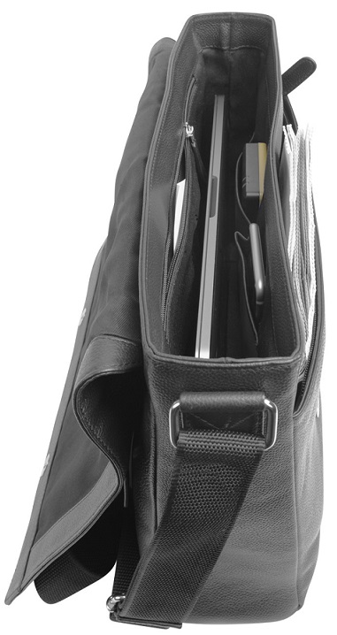 Business Überschlagtasche