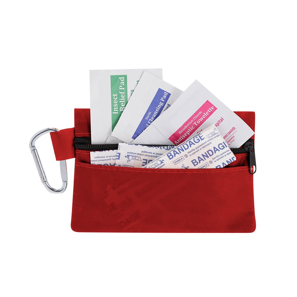 Erste Hilfe Set Fredek