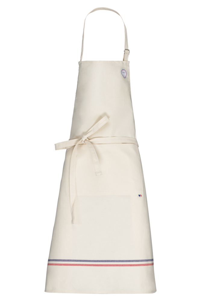 K8012 - Schürze „Origine France garantie“