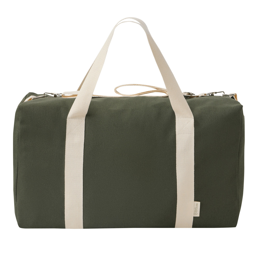 BANKURA - Sporttasche - dunkelgrün