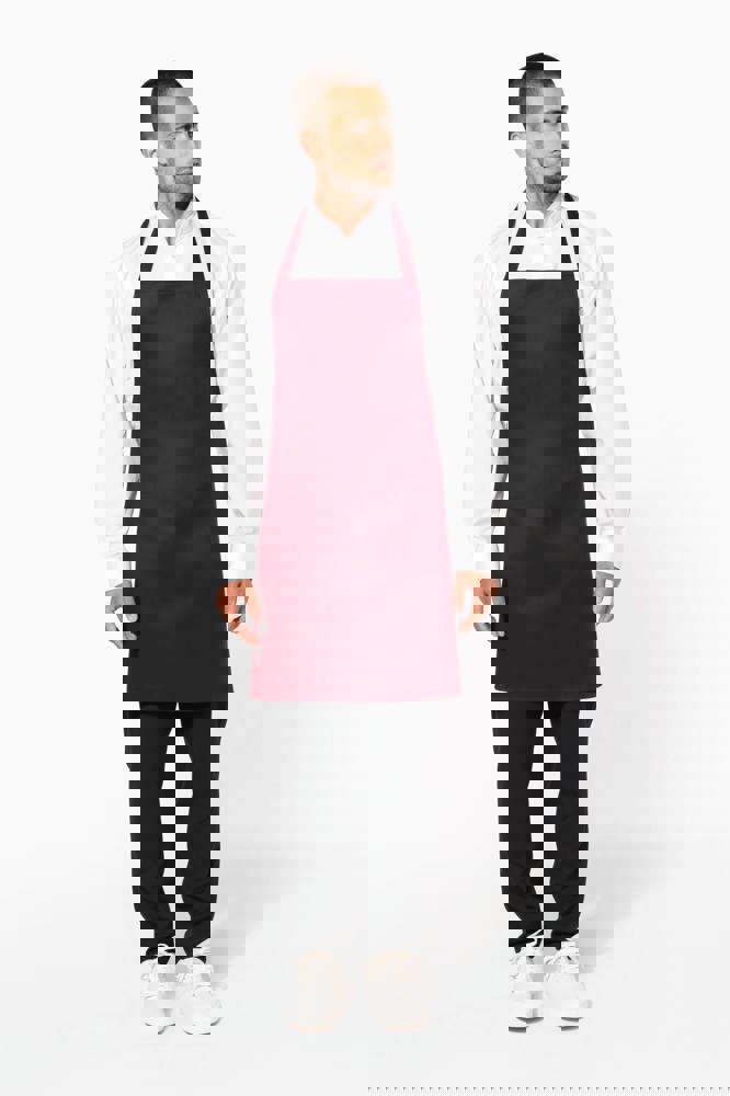 K8001 - Leichte Schürze